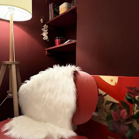 Apartman Cherry -