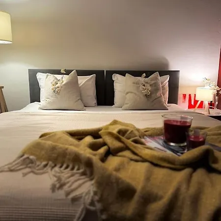 Appartement Cherry - Prague
