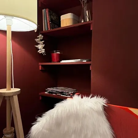 Appartement Cherry - *