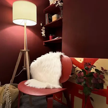 Cherry - Appartement *