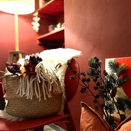 Appartement Cherry - Prague