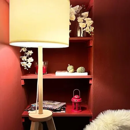 Appartement Cherry - *