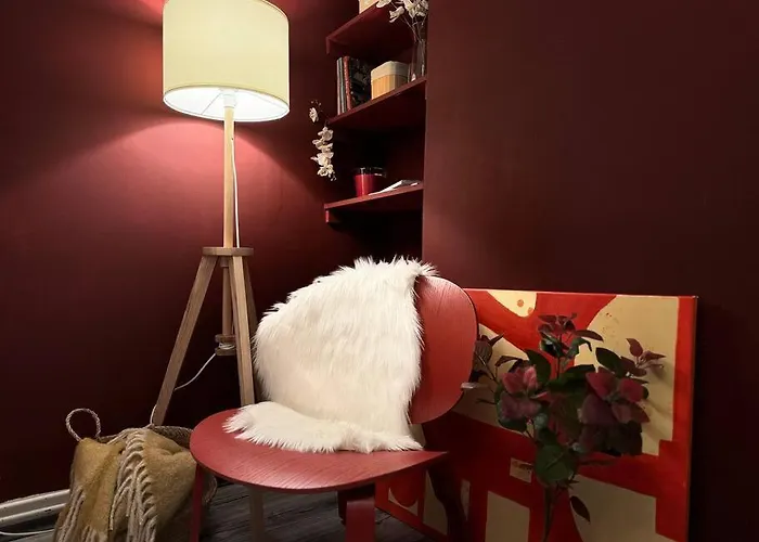 Cherry - Appartement *